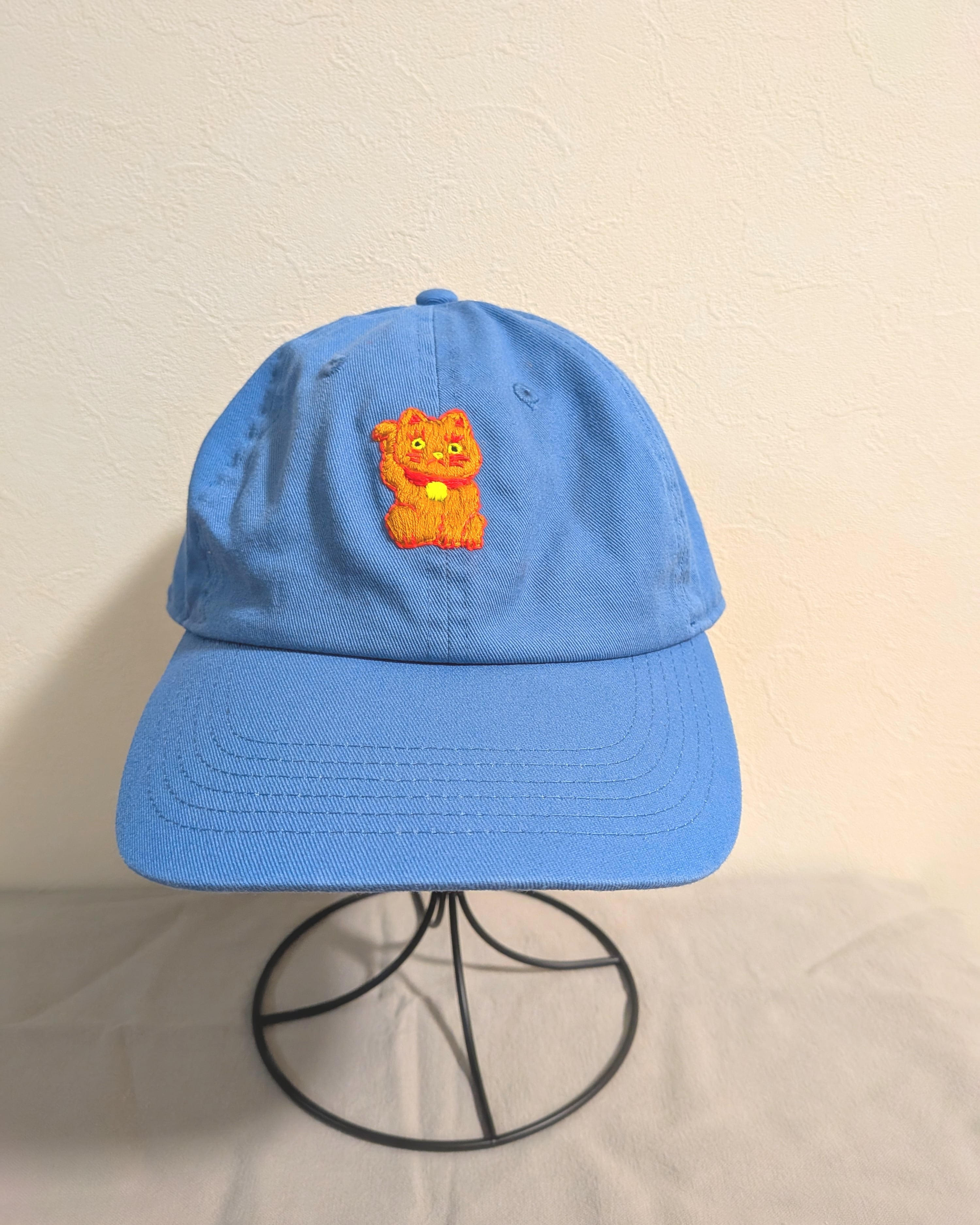 ELECTRIC COTTAGE × Good Enough CAP | Pay ID