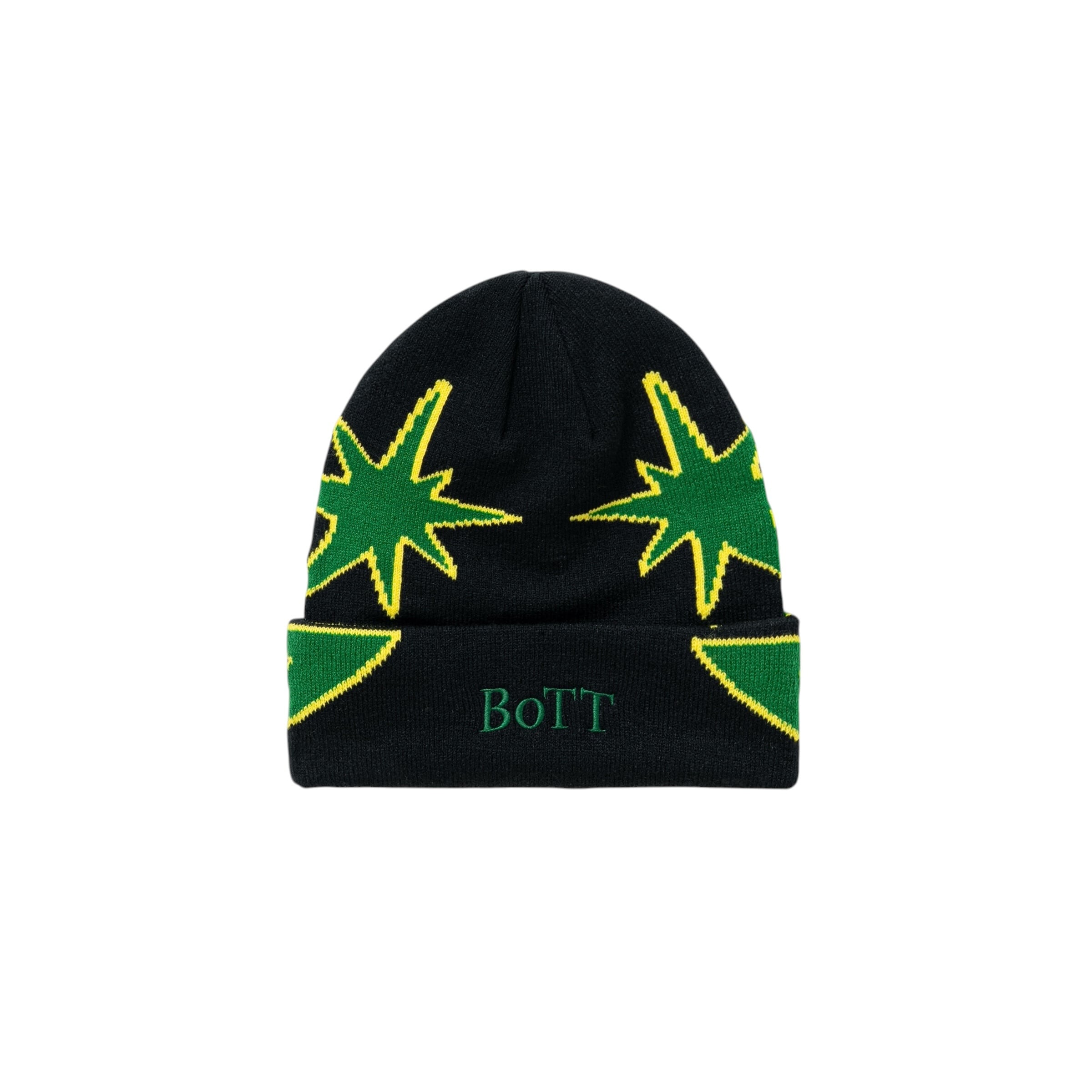 BOTT | Oops