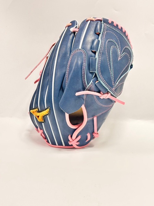 ミズノプロスピードレボ軟式店舗オリジナル_4 画像