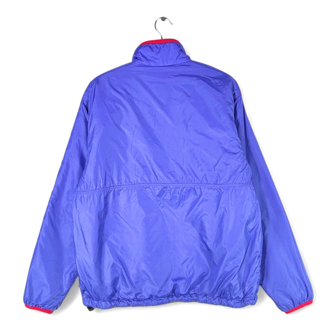 90s パタゴニア USA製 グリセード リバーシブル フリース