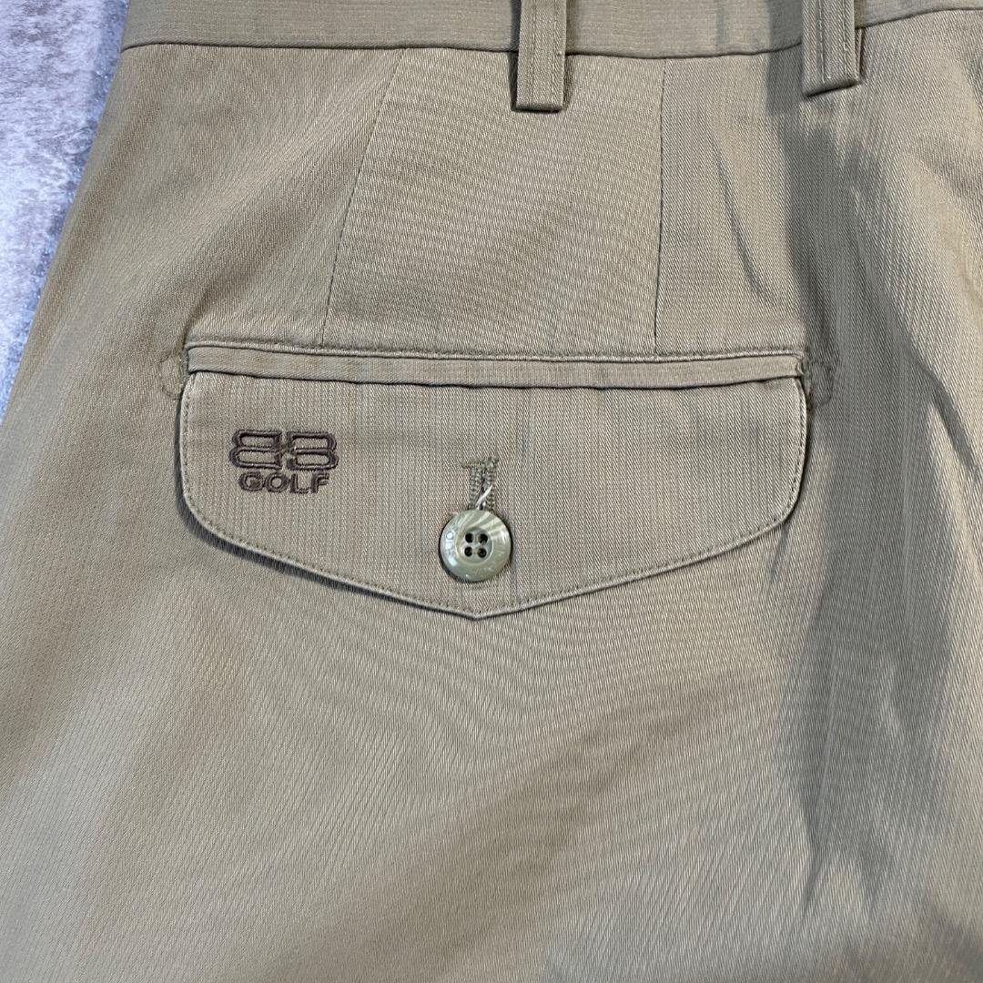 90s BALENCIAGA GOLF slacks | ib2