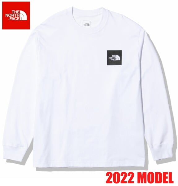 The North Face ロンT - Tシャツ