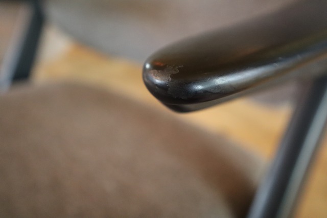 Bengt Ruda「Easy chair」