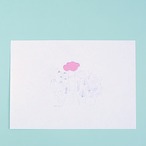 【CHIQON】PAPER IN B6サイズ 便箋「シェフ」