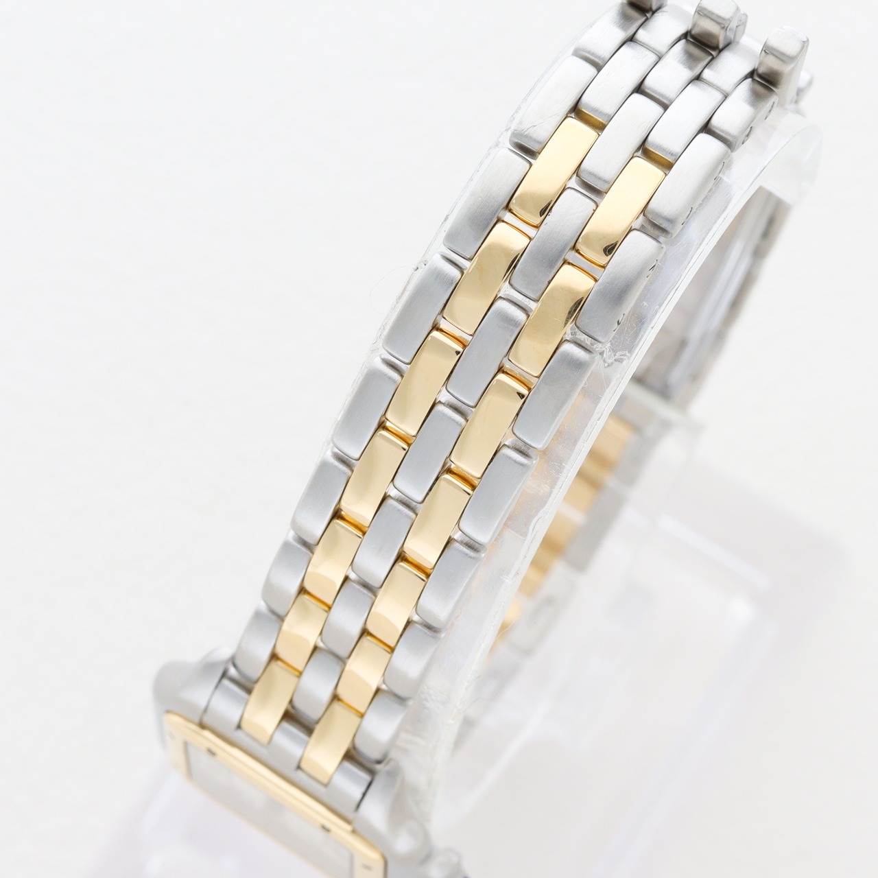 【正規修理済み】カルティエ パンテール SM ２ロウ