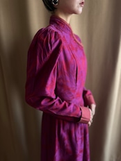 Kathryn conover rétro modern dress-5114-12