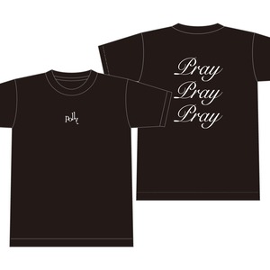 Pray Pray Pray T/S（ギフト可）