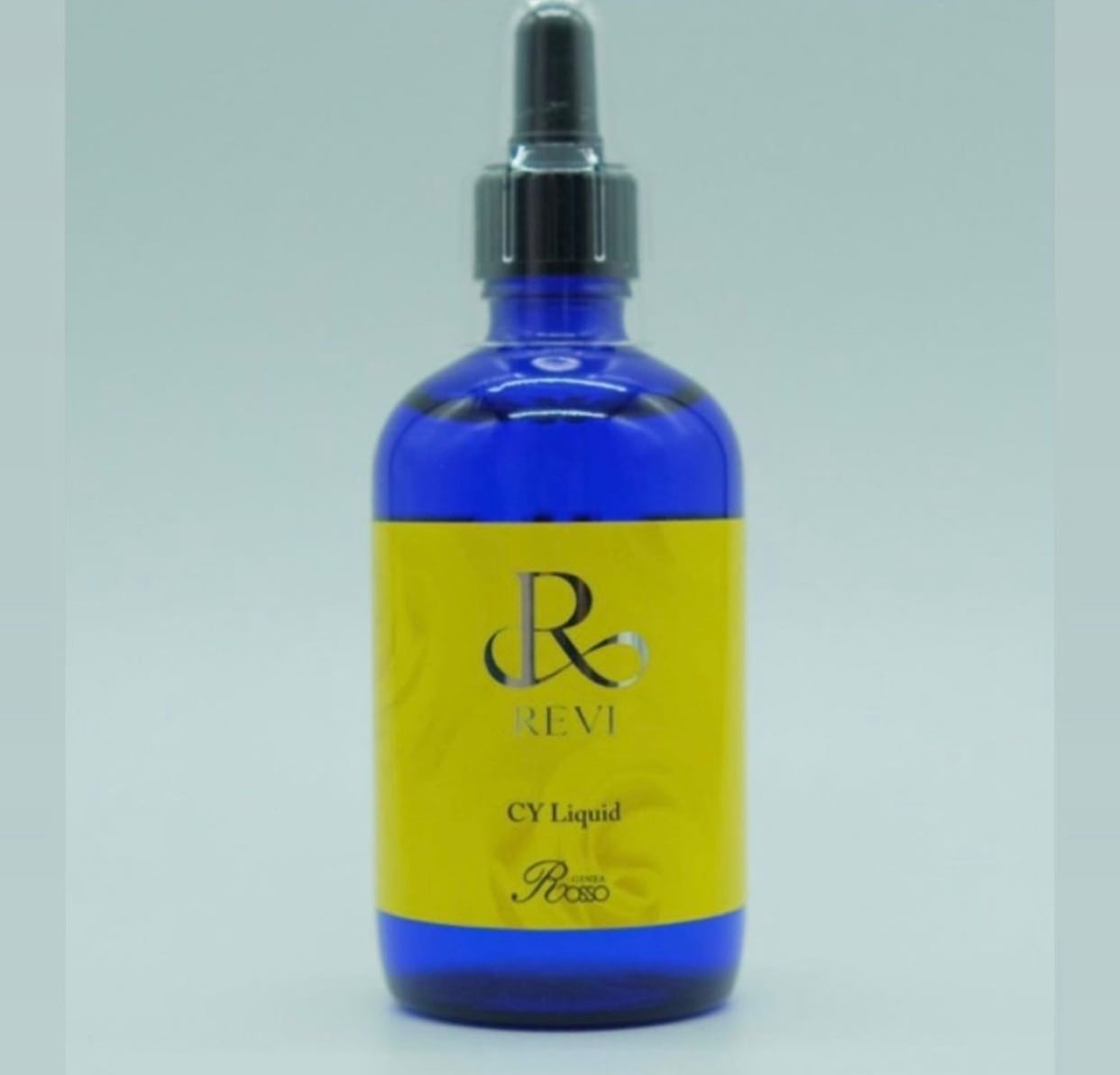 REVI CYリキッド（高濃度再生因子リキッド） - 美容液