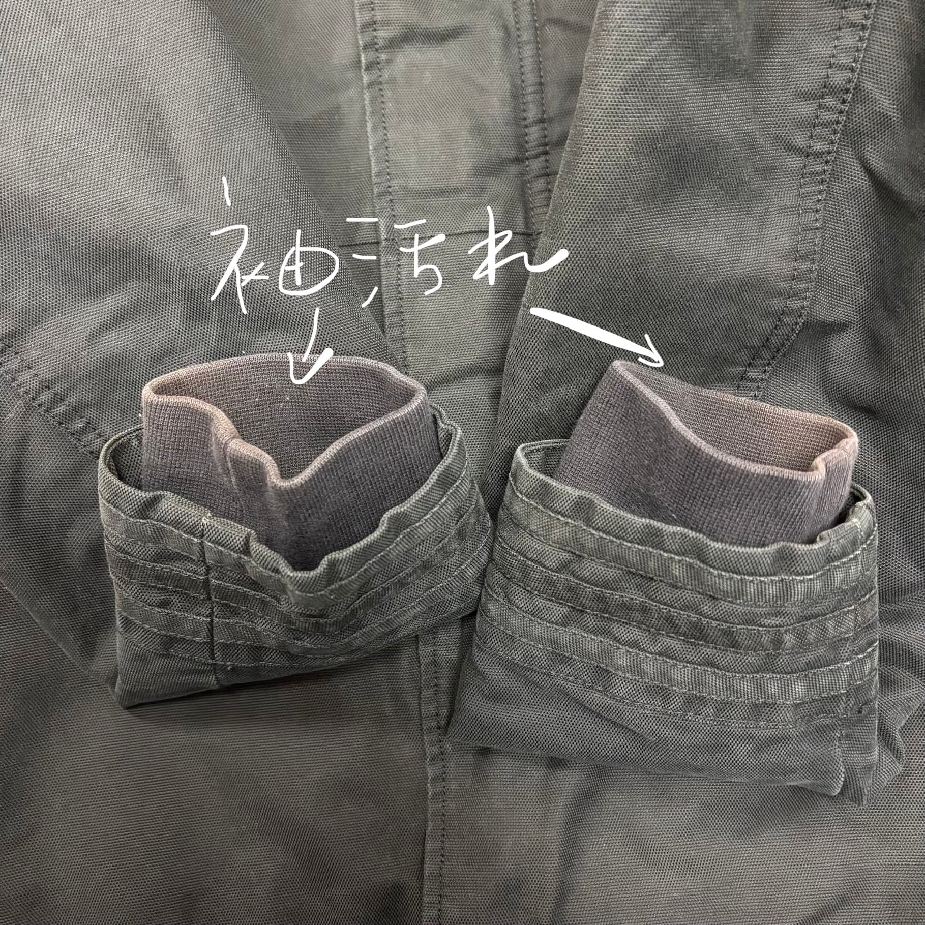 アディダス 非売品 ミリタリージャケット M65 デニム生地 オリジナルス adidas M65 ミリタリージャケット | 古着屋PENNY