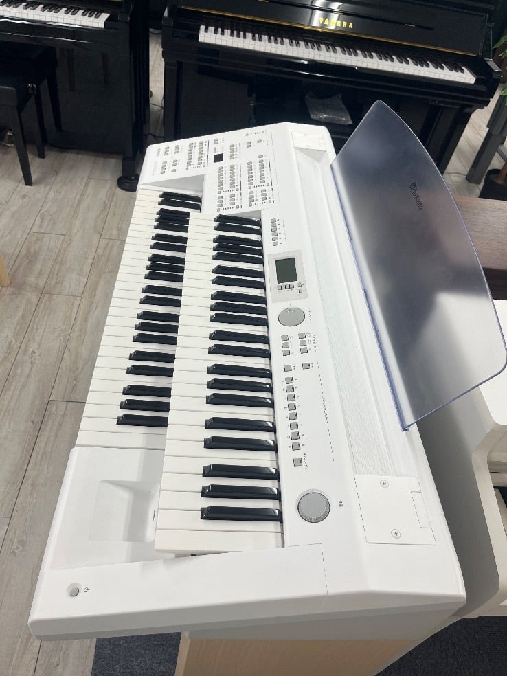 ヤマハ　エレクトーン　elb02 ☆75716【エレクトーン】YAMAHA ELB02 18年製 | リユース専門店エプコ
