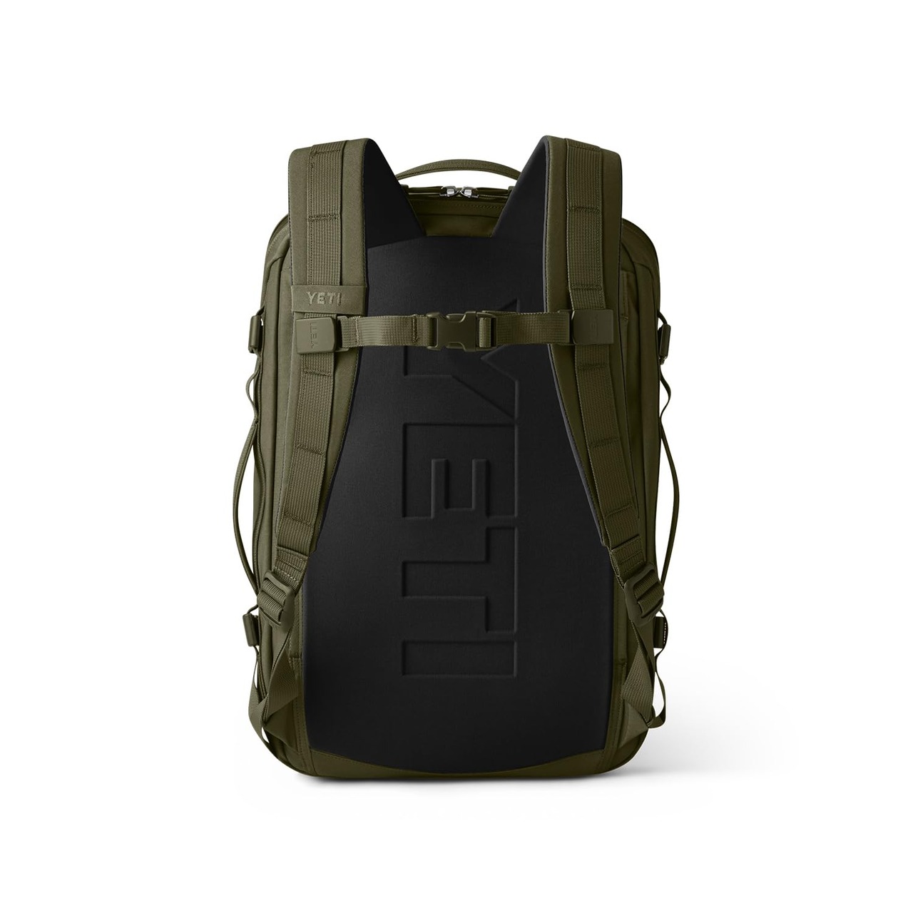 イエティクロスロードバックパック22L、オリーブ 並行輸入品 