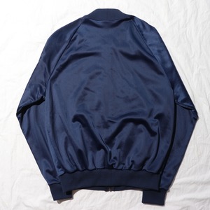 極美品 L ATP Adidas 80s ネイビー トラックジャケット アディダス