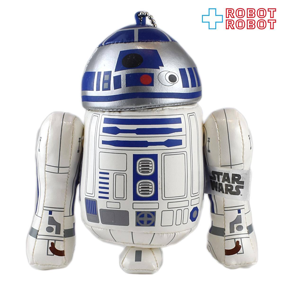 東京ディズニーランド TDL スター・ウォーズ スターツアーズ R2-D2