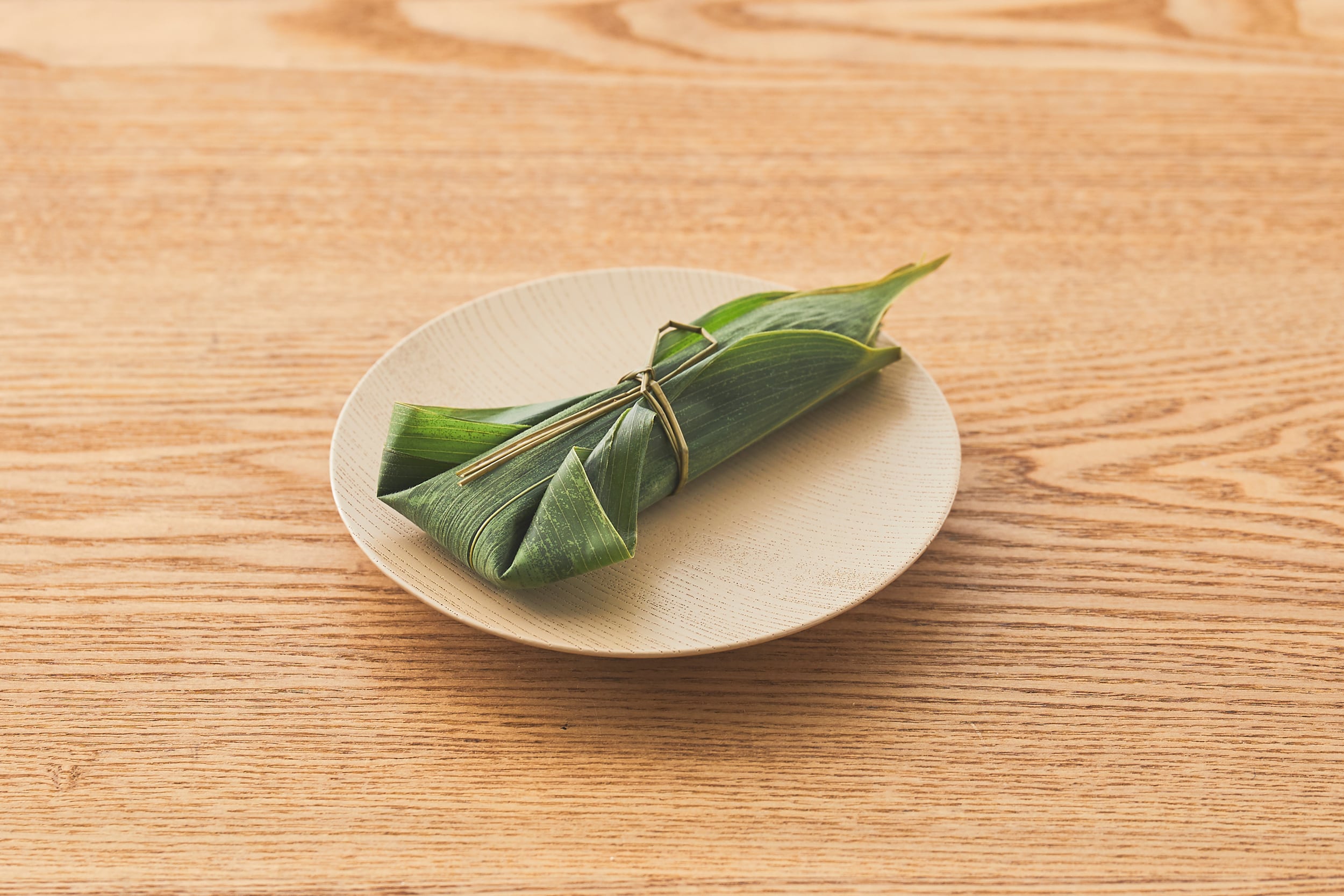 笹包みわらびもち 祥緑（10本） | 京甘味 文の助茶屋 BUNNOSUKE-CHAYA