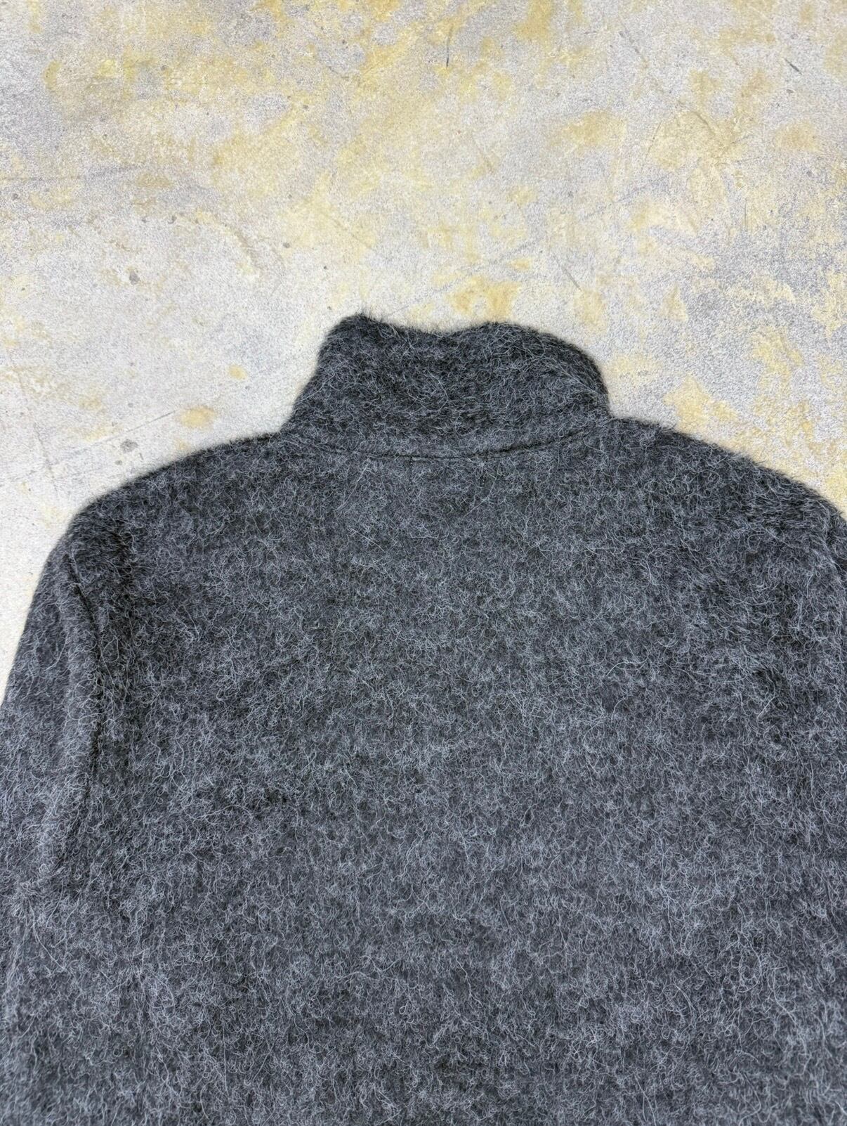 LITTLEBIG | Zip-up | Grey | HOWDAY
