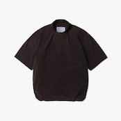 UNTRACE / 襟付 スモック S/S