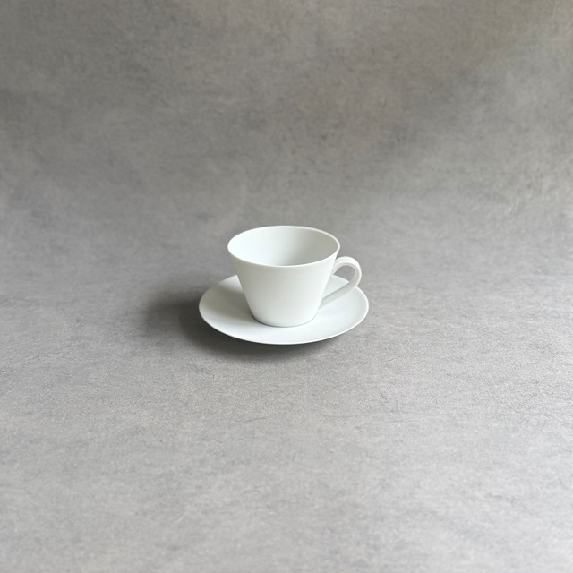 森岡希世子   コーヒーC/S  大角