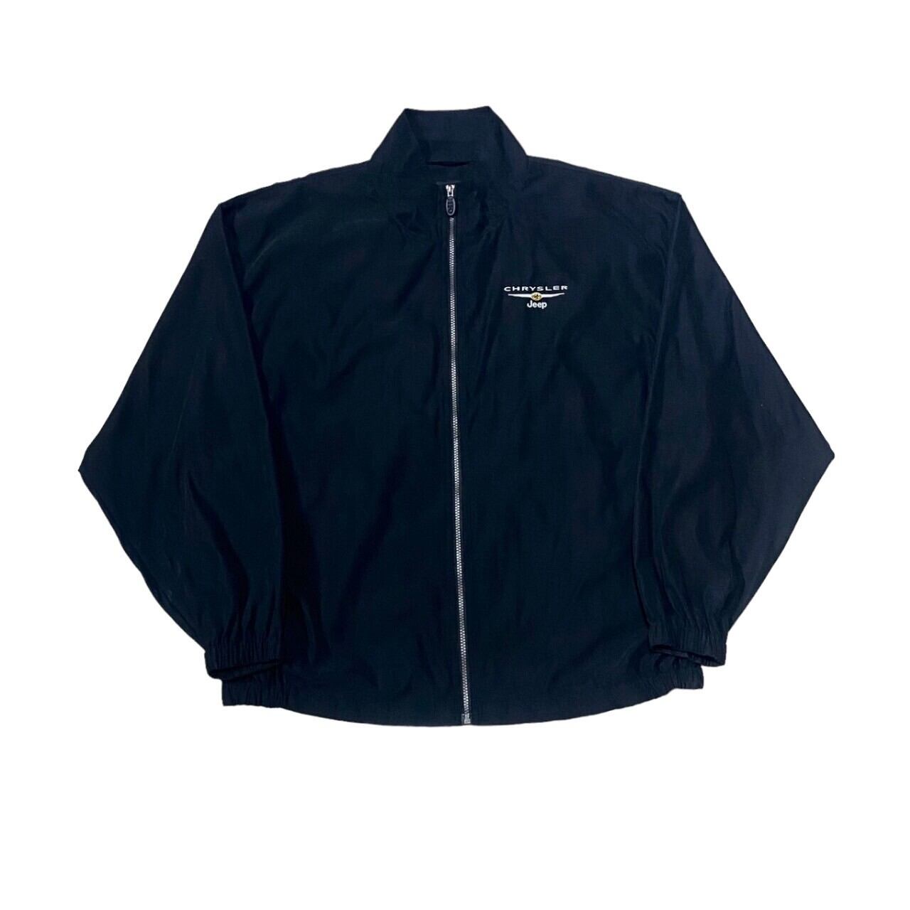 ジャケット・アウター peach Vintage - Peach Skin Zip Jacket (size-2XL) ¥14000+tax | Kodona