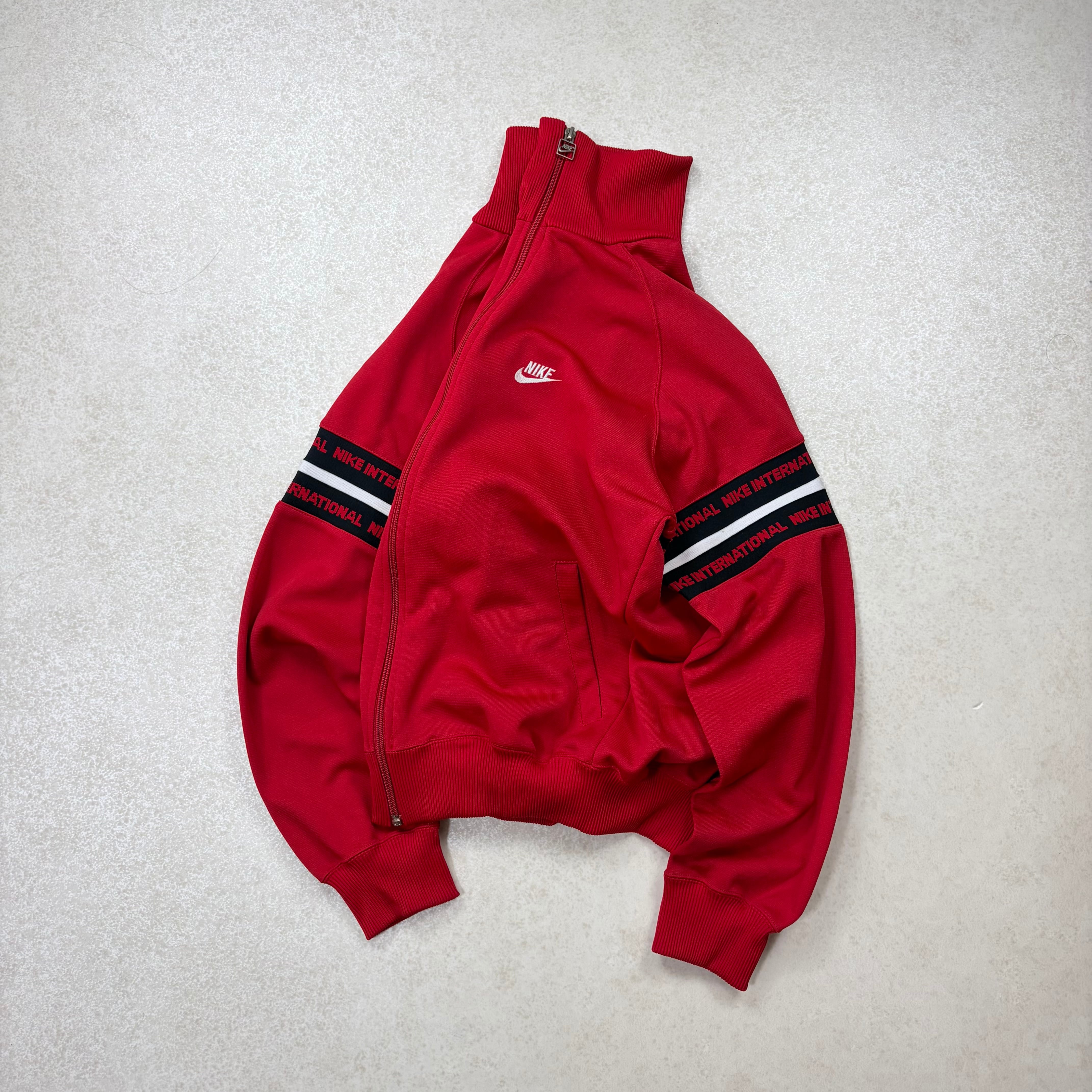 NIKE track jacket 