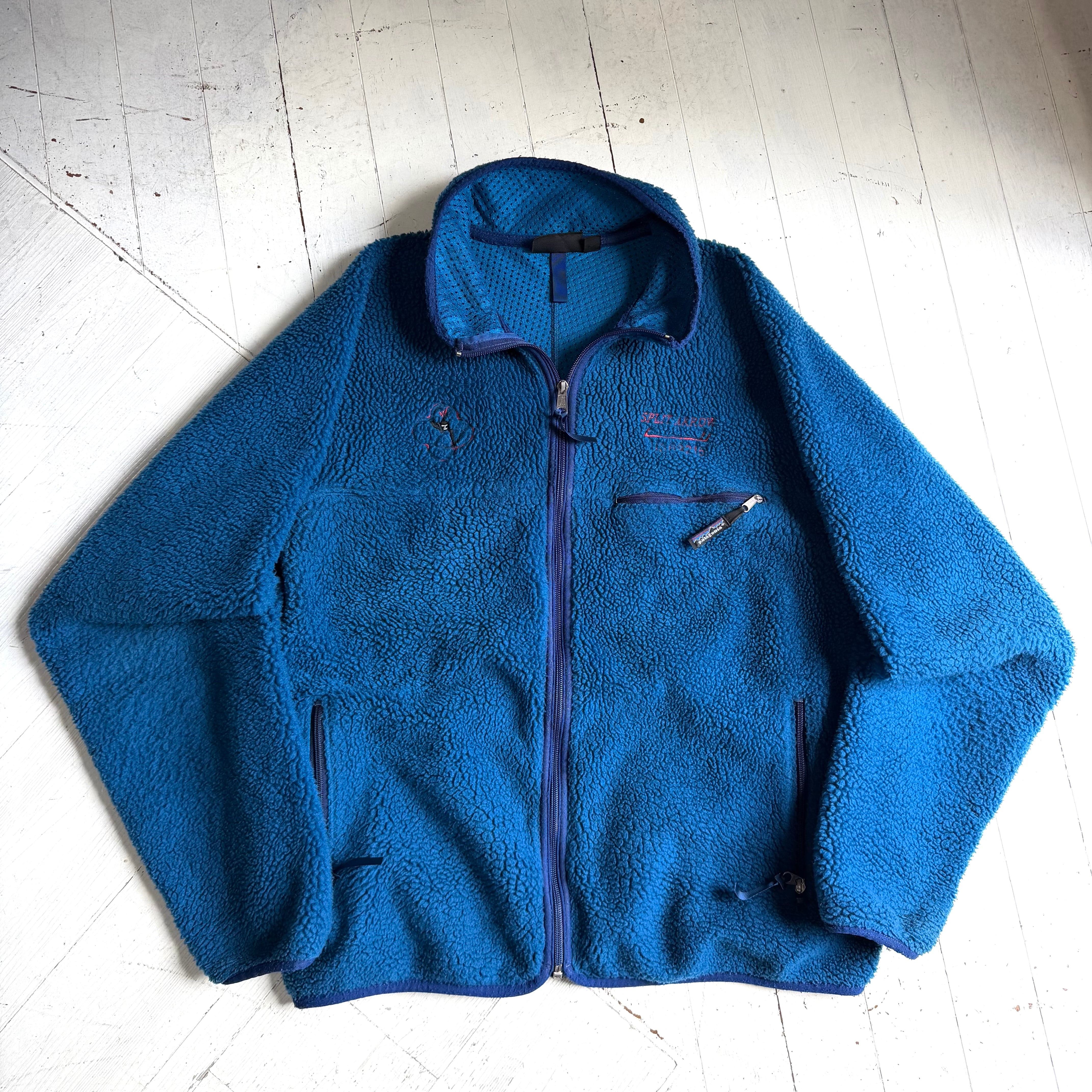 2002年製 Canada製 