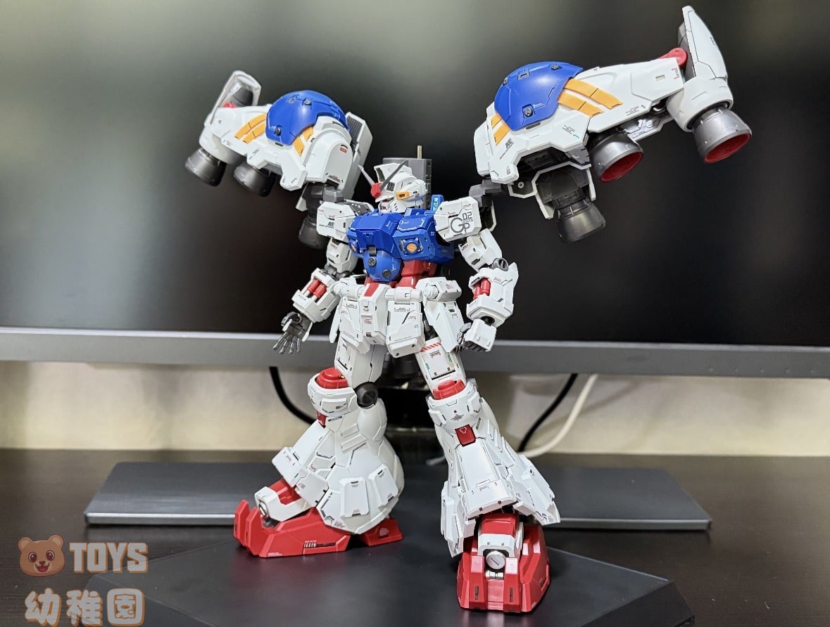 SOLOMON/ソロモン】1/100 サイサリス PHYSALIS 試作2号機 再販 組立式