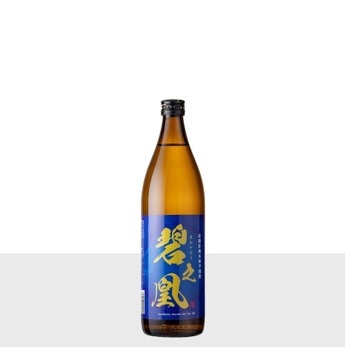 碧之凰 (アオノオウ) 25度 720ml