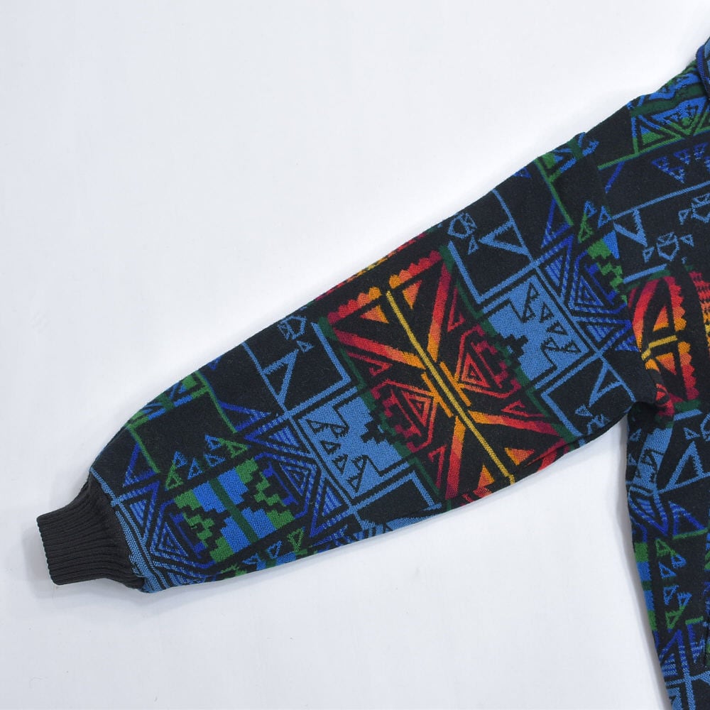 90s~ USA製 PENDLETON ペンドルトン ウール ジップアップ 90s~ USA製 PENDLETON ペンドルトン ウール ジップアップ