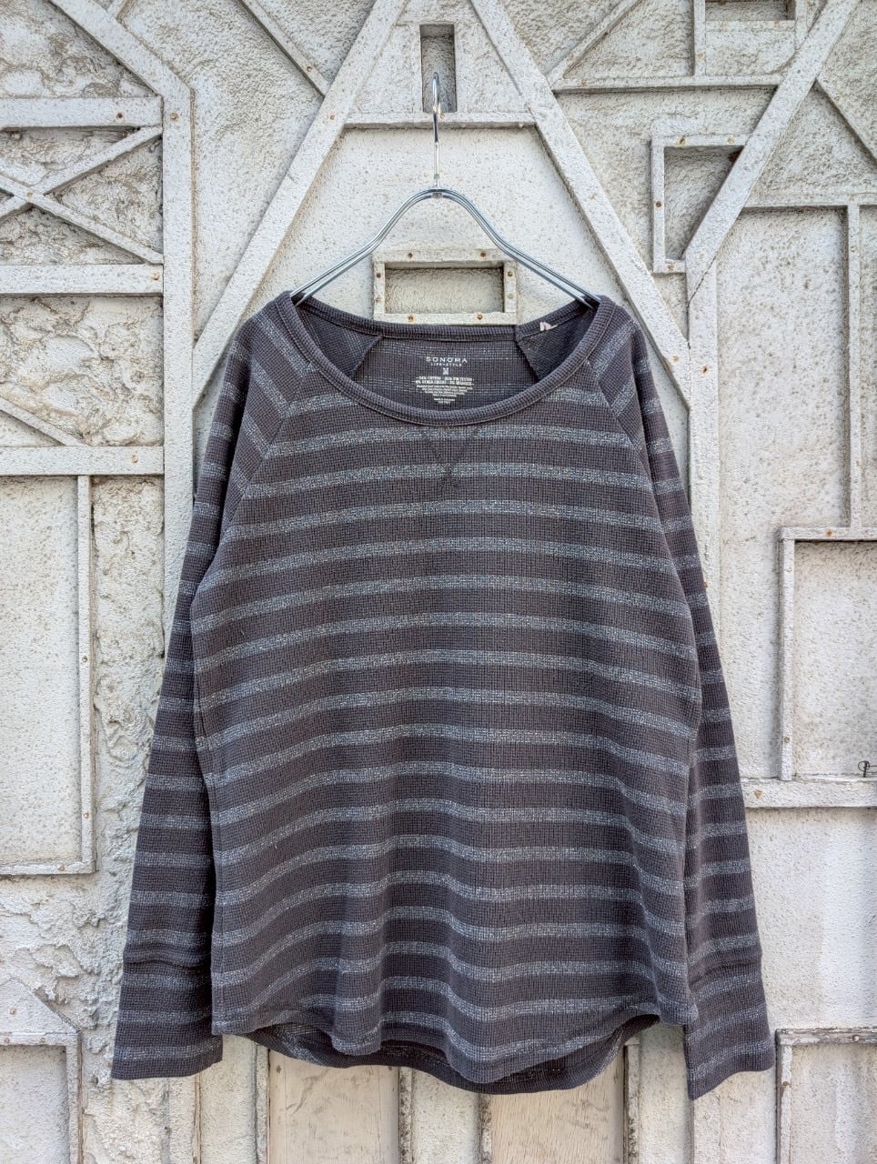 "SONOMA" rame border thermal