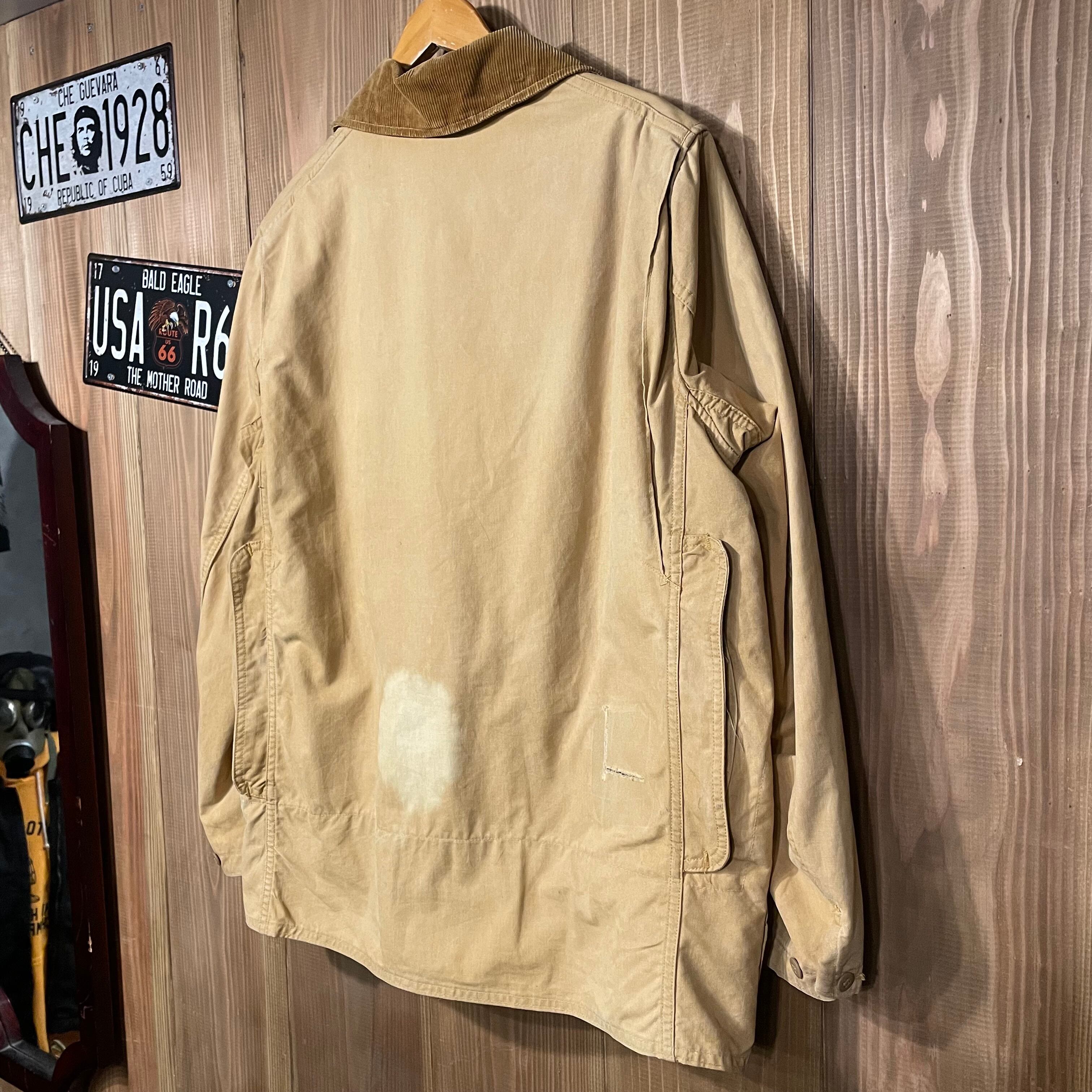 50s J.C.Higgins USA製 ハンティングジャケット シアーズ ヴィンテージ