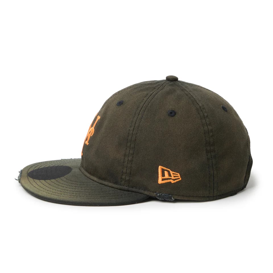 NEW ERA (ﾆｭｰｴﾗ) - 9THIRTY Powered by GORO NAKATSUGAWA (min-nano