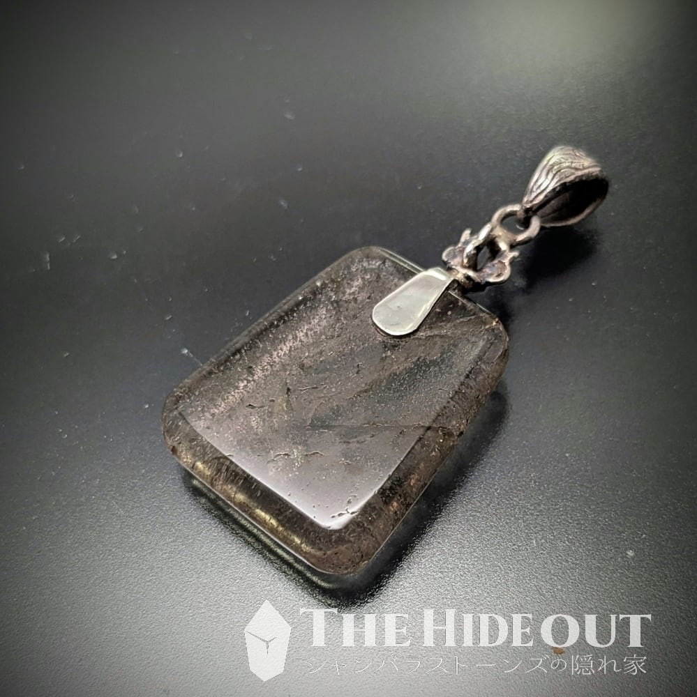 パキスタン Hunza Nagar産 スモーキークォーツ001 パキスタン Hunza Nagar産 スモーキークォーツ001