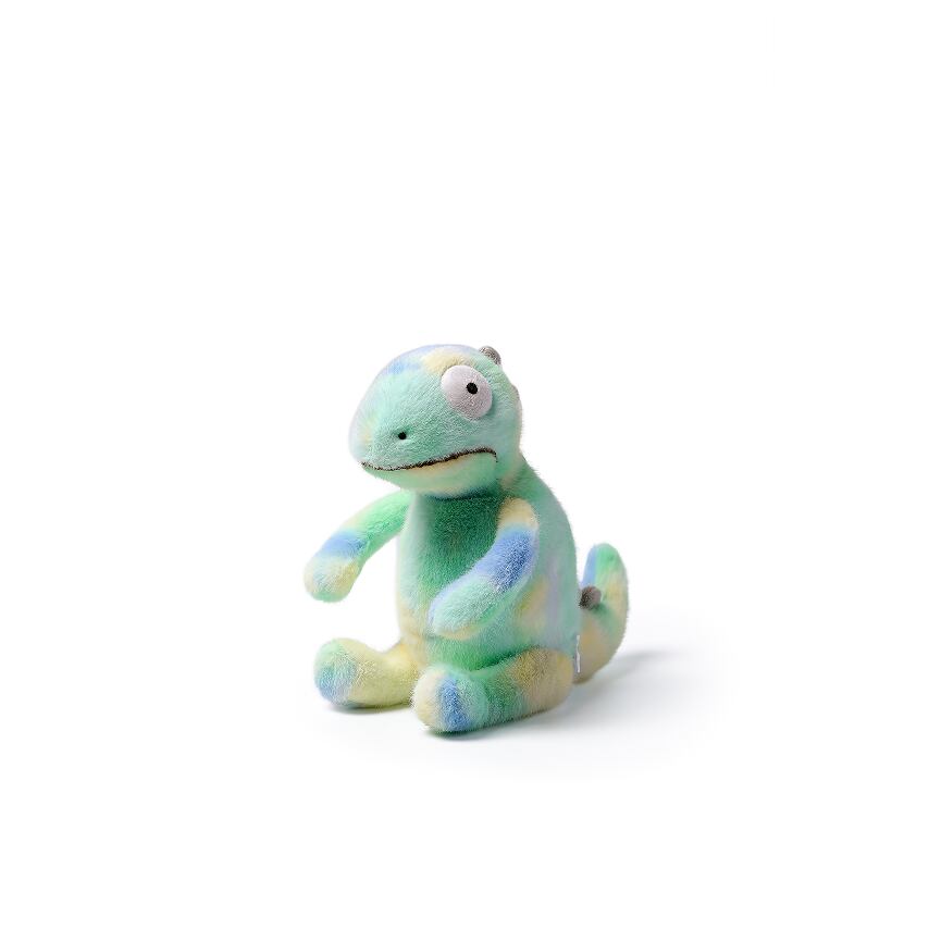Neon Chameleon_MC400063