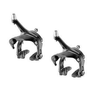 【特価処分】TEKTRO(テクトロ) Road Caliper Brake TKB178F & TKB178R (R313) Black BR-TK-M040