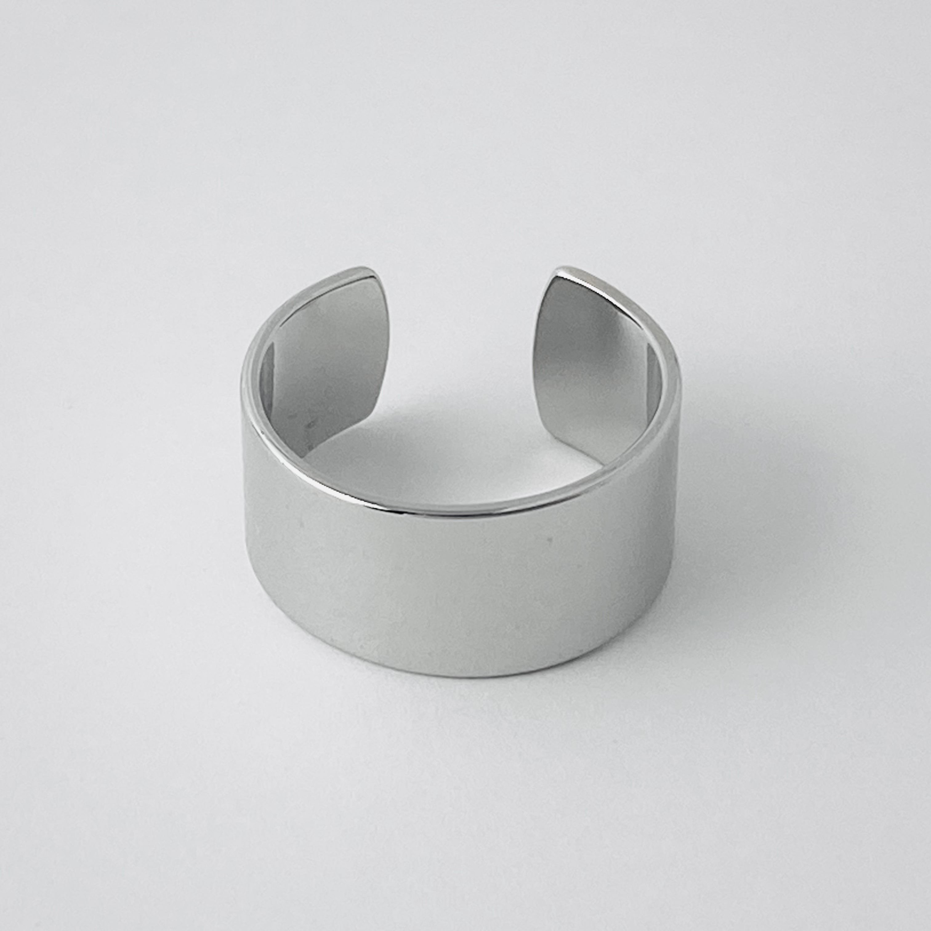 Plate Ring 10mm #280