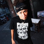 PATHOS PREMIUM COTTON BOX TEE