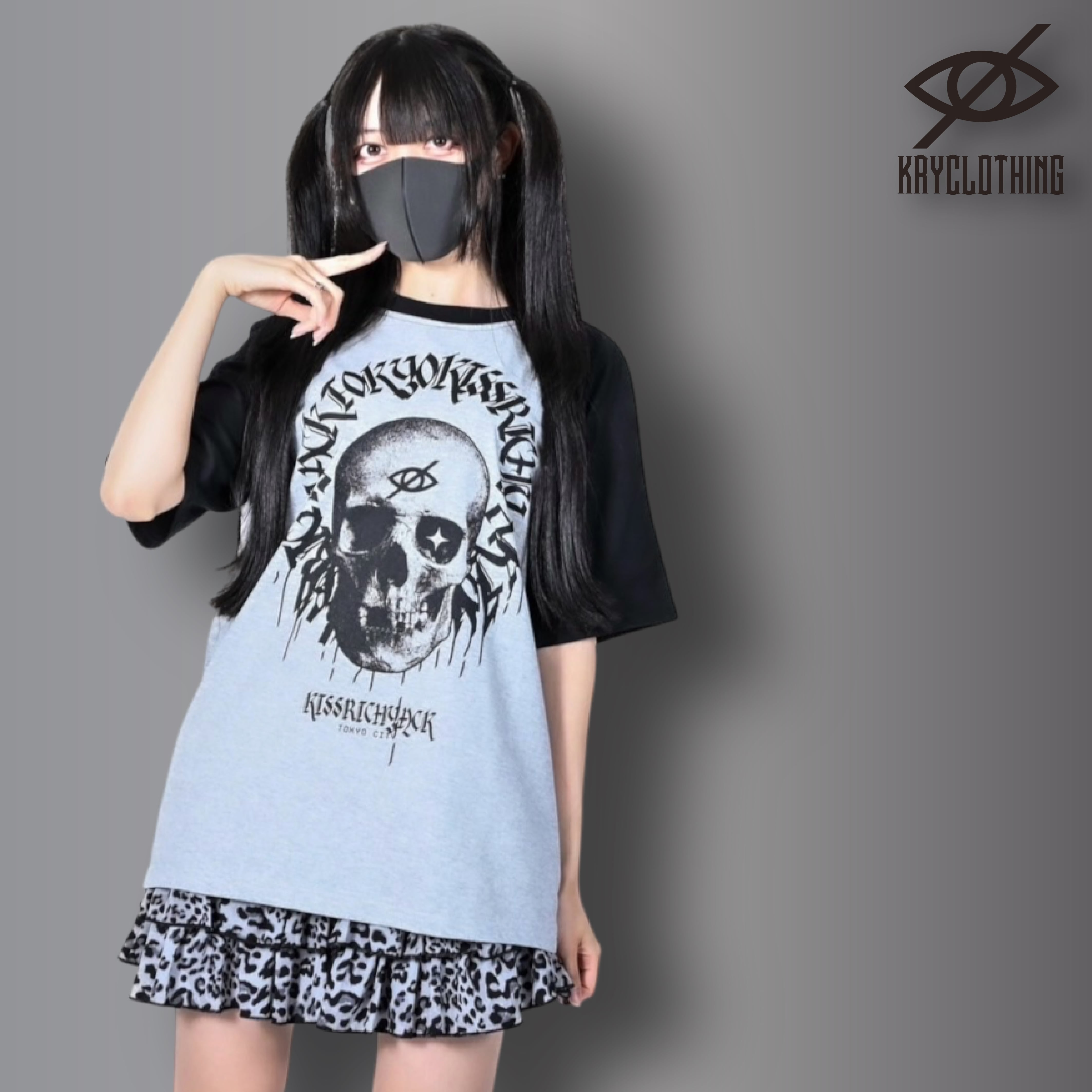 POISON」 | KRY clothing