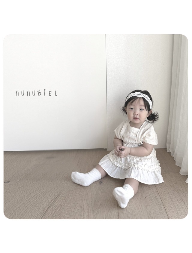 [nunubiel-baby] bebe nana t-shirts