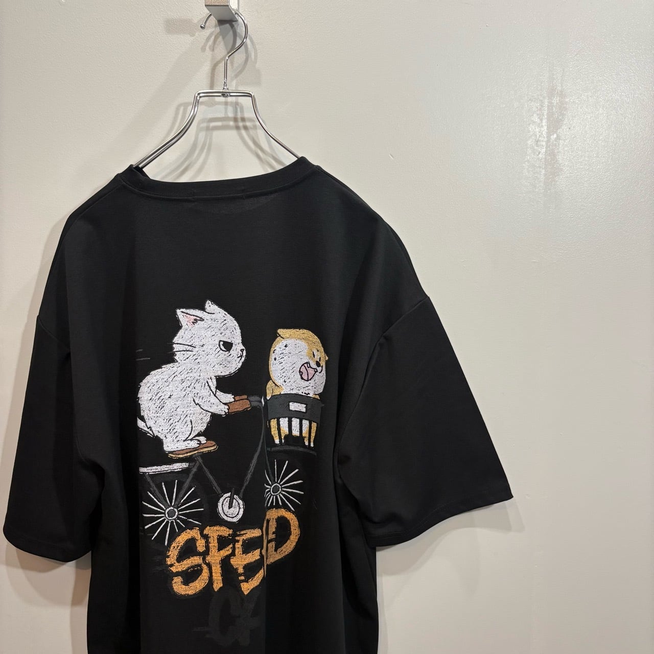 S/S TEE | 24/7 TOKYO