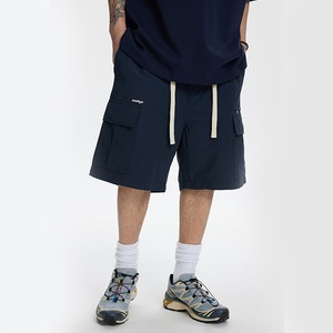 ★RETRO TOURING CASUAL SHORTS　　　A0476