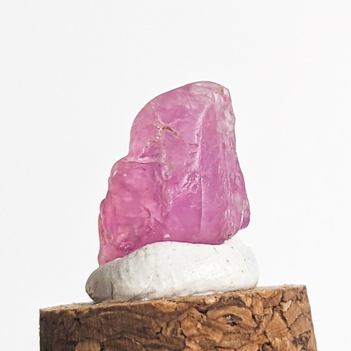 【367】サファイア　ベトナム産　2.61ct