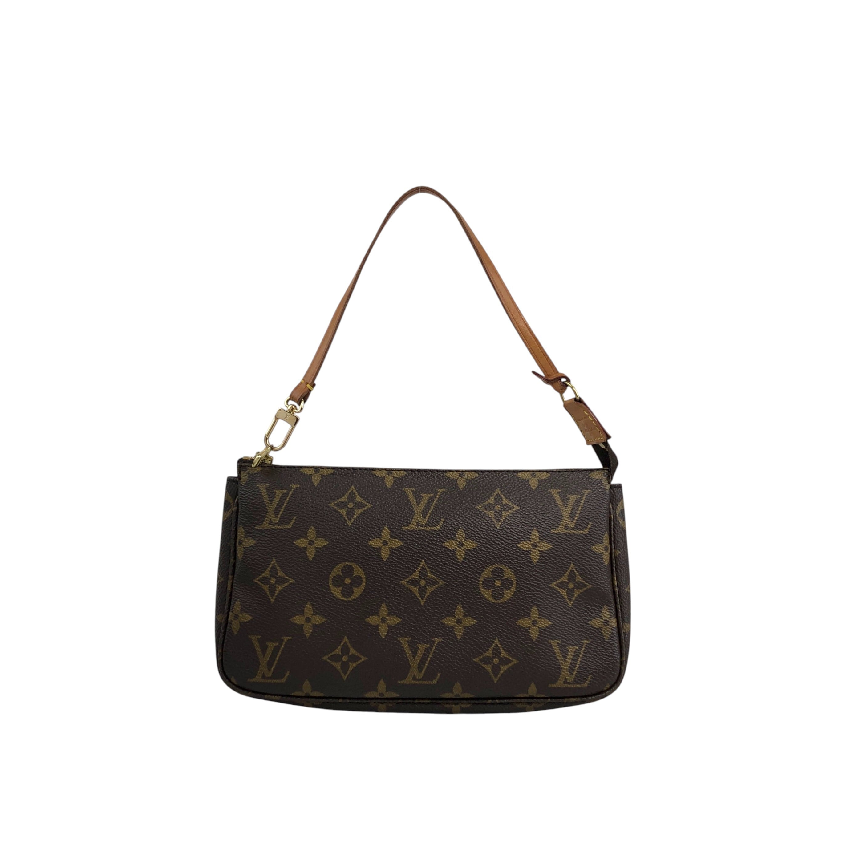 ルイヴィトン　モノグラムアクセソワールショルダーバッグ LOUIS VUITTON ルイヴィトン アクセソワール モノグラム ショルダー