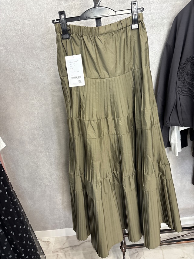 専用ページ　日本製サマーニット　10268079