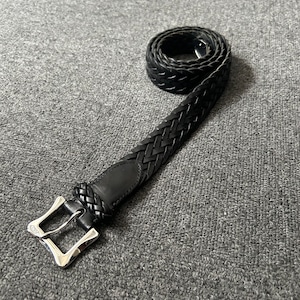 J&M Davidson MESH BLACK BELT《80》