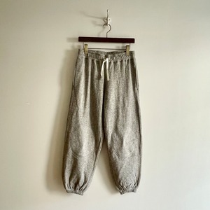C91366 ECO Double Layered Jersey Walker Pants
