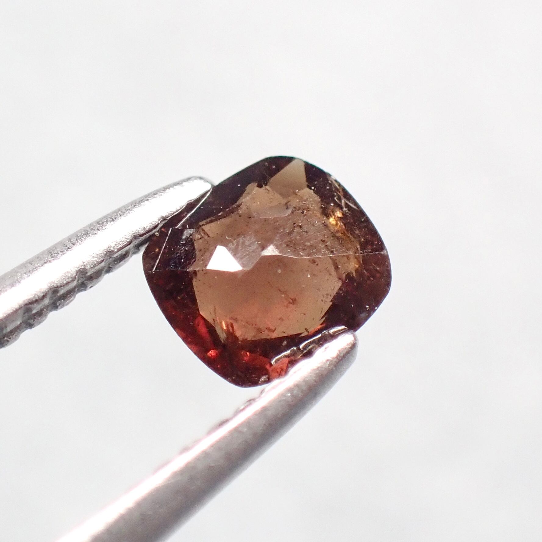 ベニトアイト オクタゴン 0.150ct ルース ソーティング付 ベニトアイト オクタゴン 0.150ct ルース ソーティング付