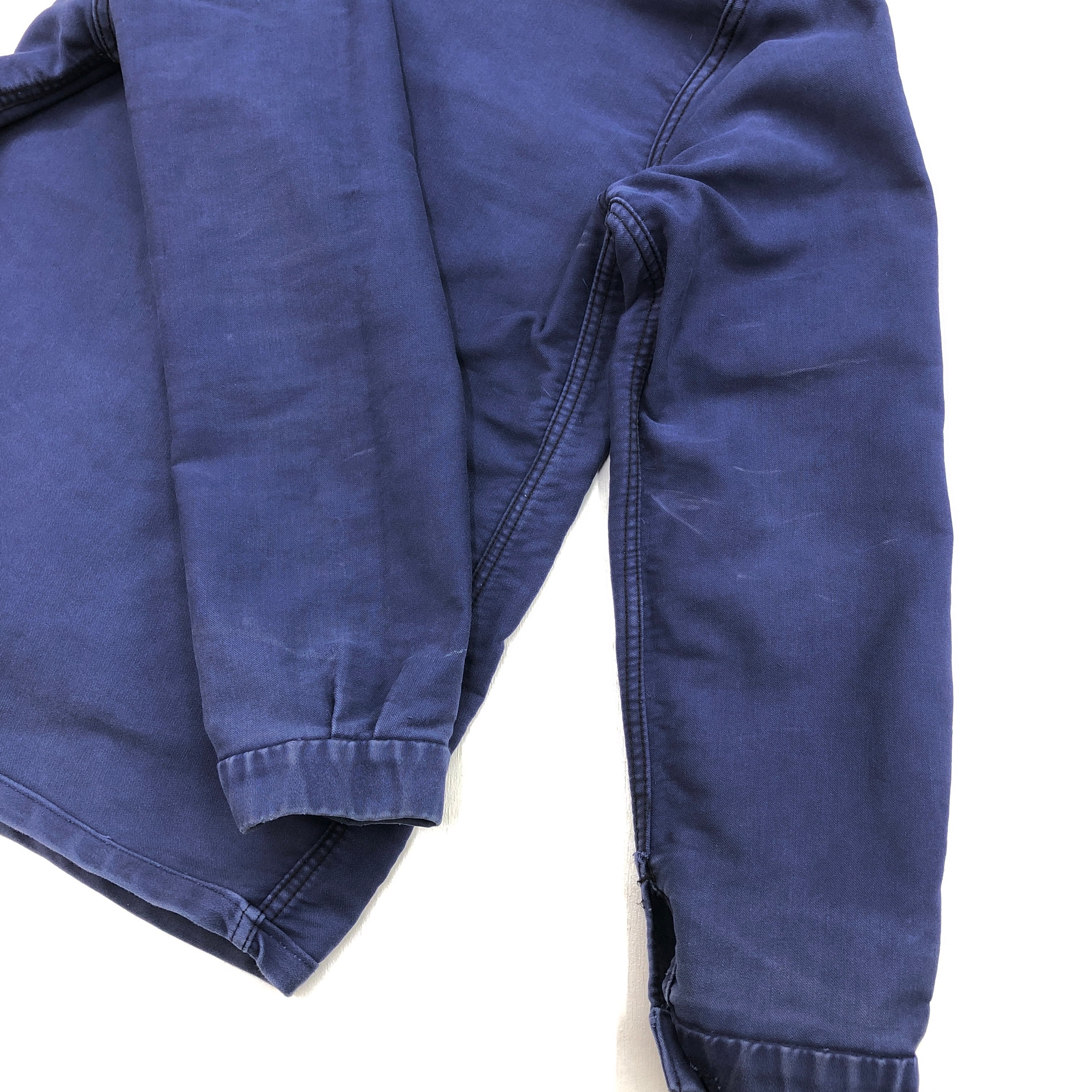 VETRA ベトラ ヴェトラ 80- 90年代 フランス製 モールスキン ユーロ