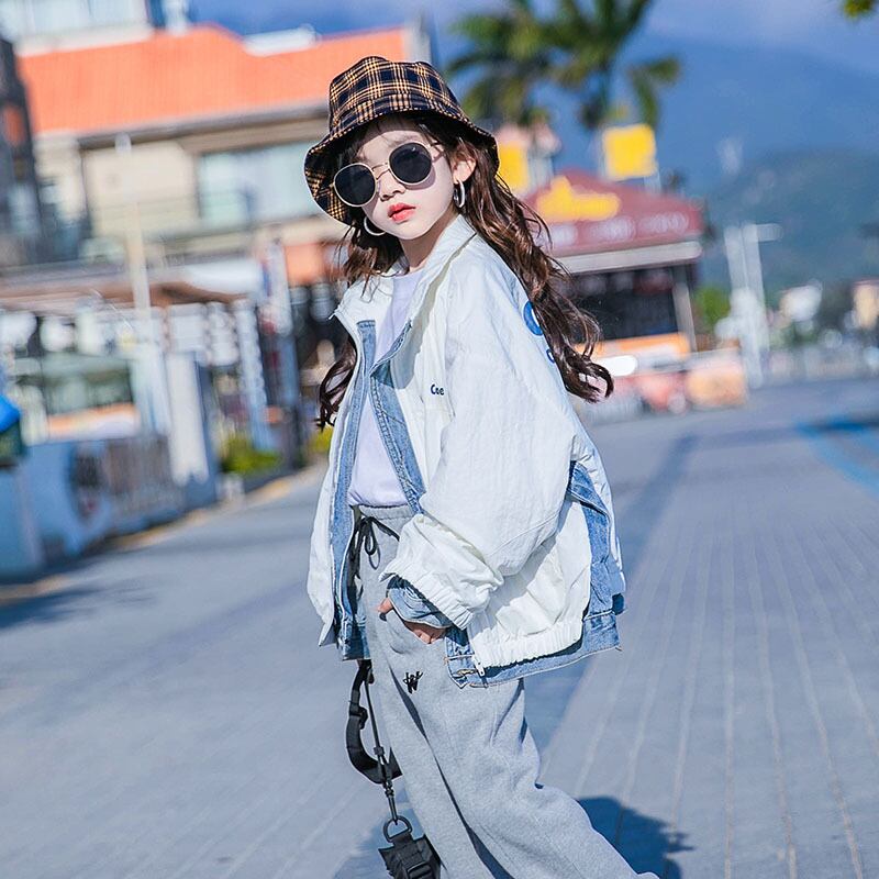 スタイルスプリングジャケット オータムレッド 春物 秋物 トレンディボーイ10990972220