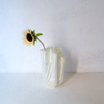 イエローオーロラの花瓶
