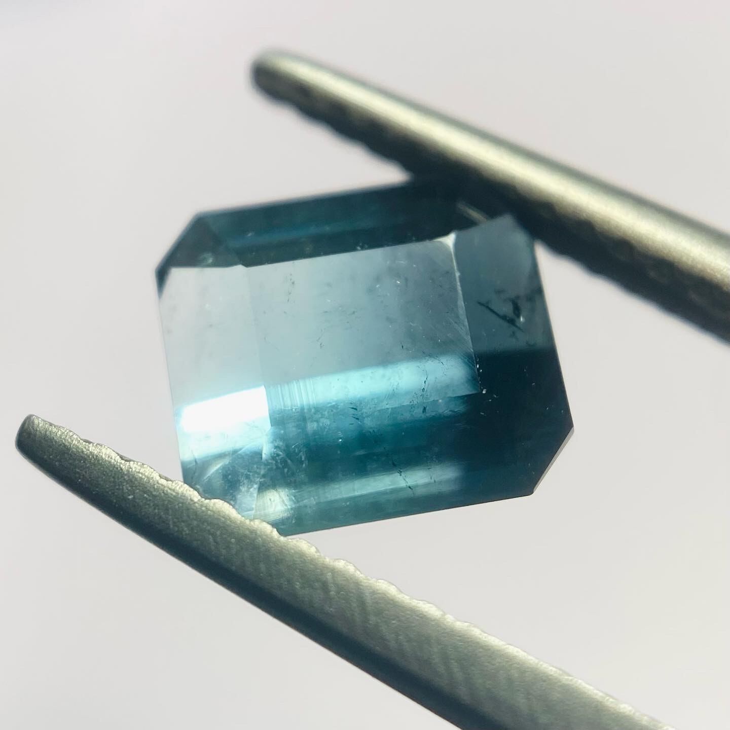 デニムなトルマリン