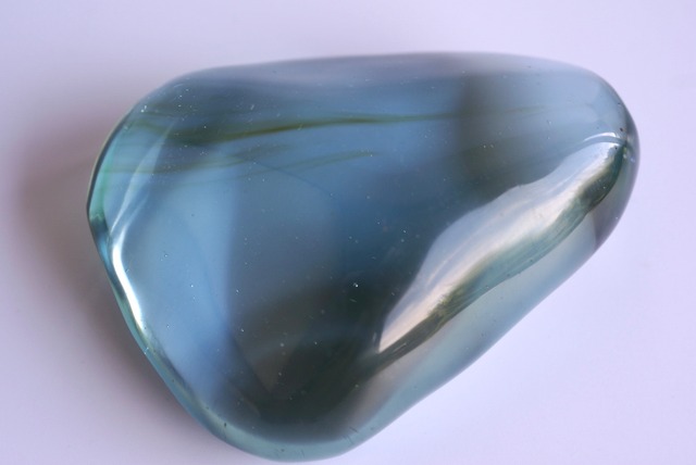 Glass Stone 4　fluid